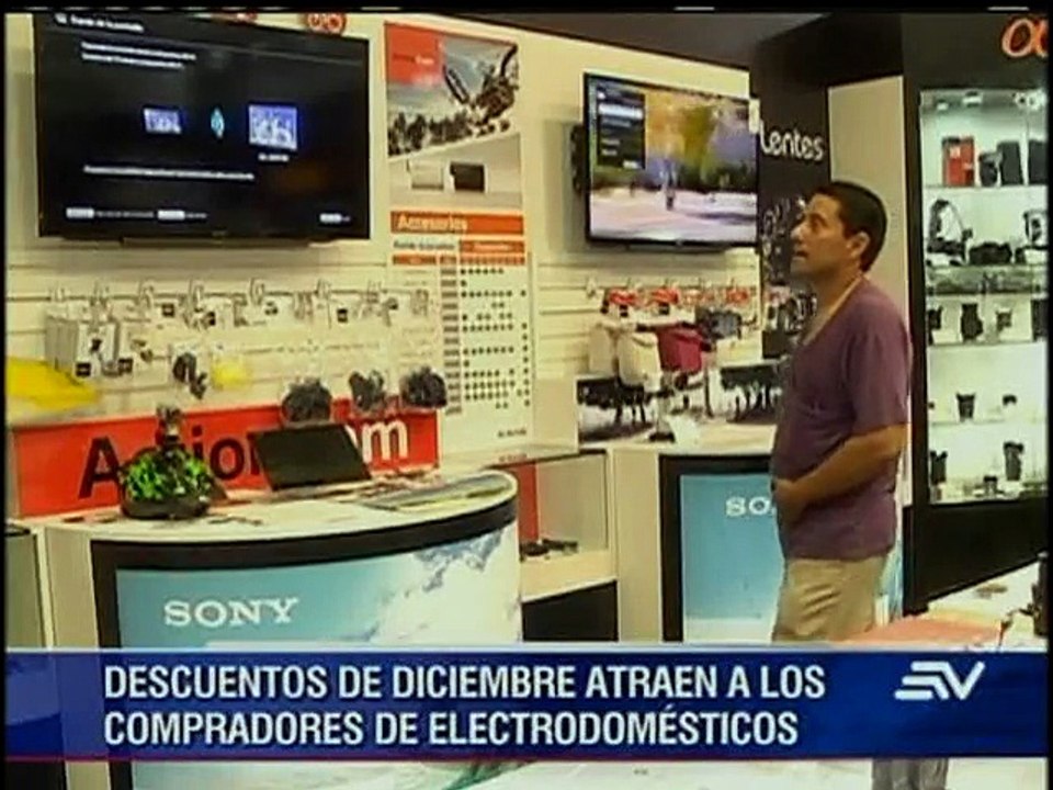 Las rebajas y promociones se apoderan de los centros comerciales