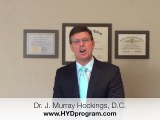 Dr. Murray Hockings, D.C.: Diabetes Treatment