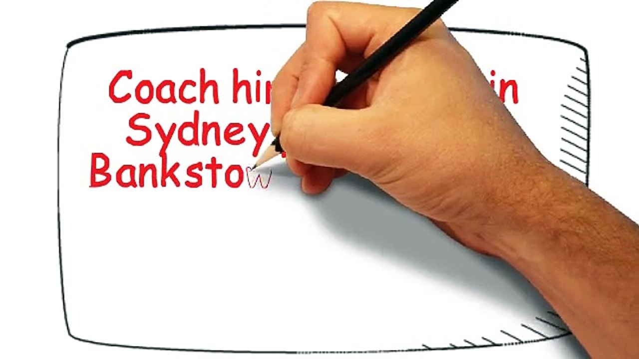 Sydney Coach Charters and Bus Rentals