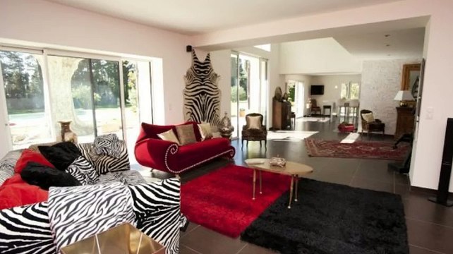 A vendre - Maison/villa - Chateaurenard (13160) - 6 pièces - 380m²