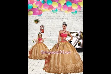 2015 luxurious sweetheart beading sweep train princesita dress
