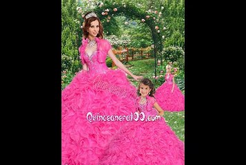 2015 pretty good beading sweep train princesita dress