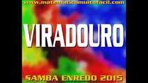 # Sambas Enredo Domingo 2015