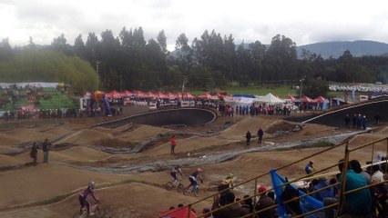 Torneo Nacional BMX Finales Temporada 2014 Penamonte Sx Ubate 064