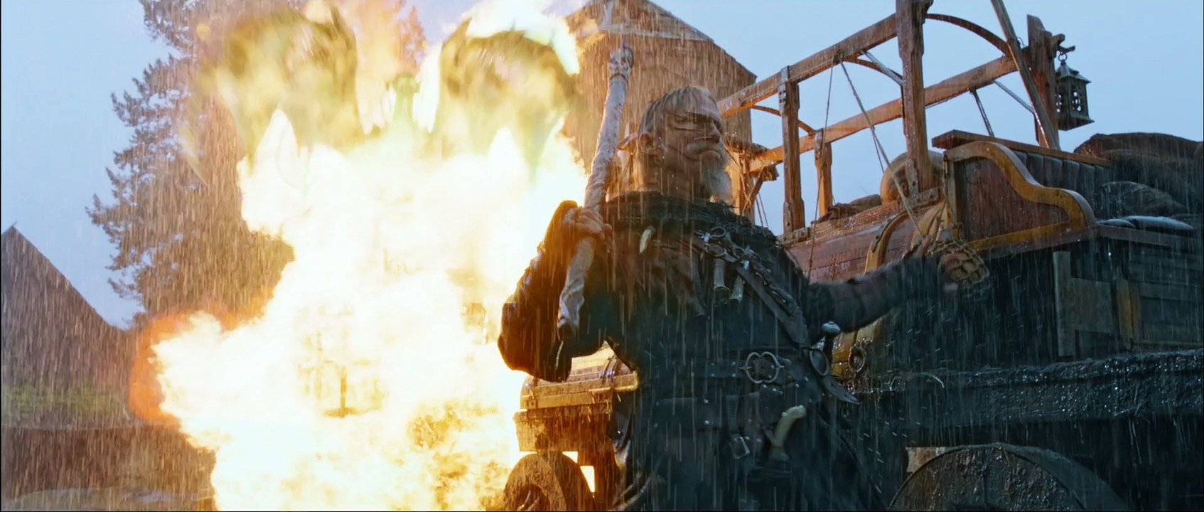 Seventh Son - Official Trailer