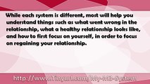 Reunited Relationships Review - Reunited Relationships