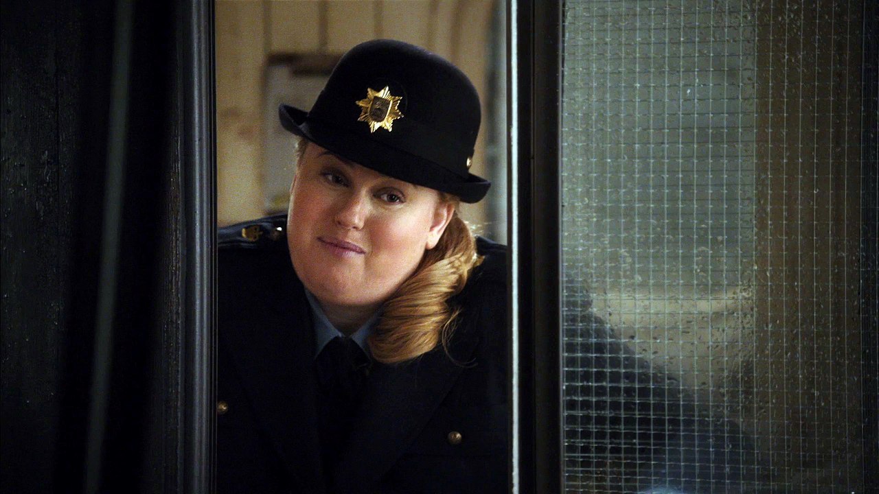 Night At The Museum 3 - Welcome to the British Museum!