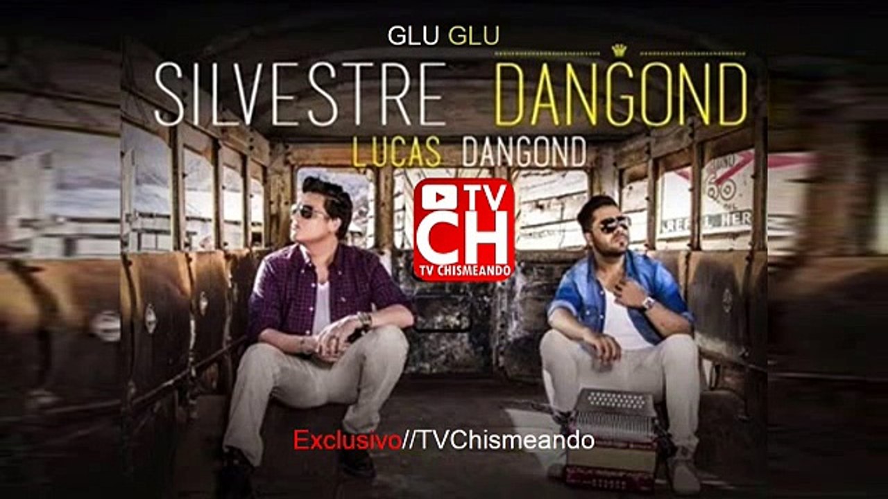 02 Glu Glu - Silvestre Dangond y Lucas Dangond - Sigo Invicto