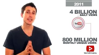 Make easy money from Youtube, Video Traffic Academy is now available