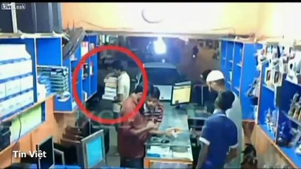 [Tin Việt Tv] Những Thằng Nguy Hiểm Nhất Hành Tinh (P27)