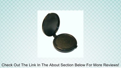 Inkless Fingerprint Pad Review