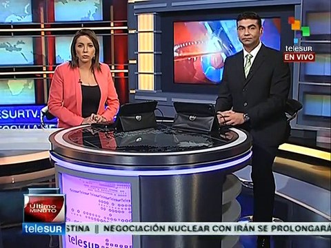 Ciudadanos de Ferguson llaman a manifestaciones pacíficas