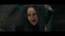 Meryl Streep Is A Witch That Can Sing  From 'Into The Woods' Scene