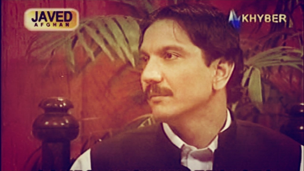 Khalid Malik - Che Masti We