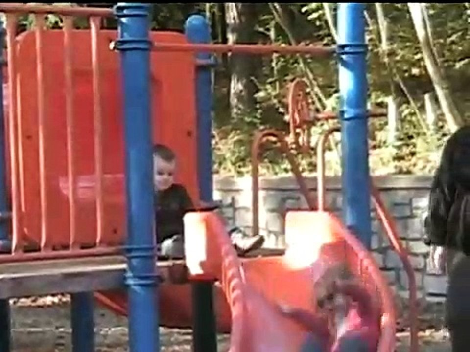 Park Fun Oct 08