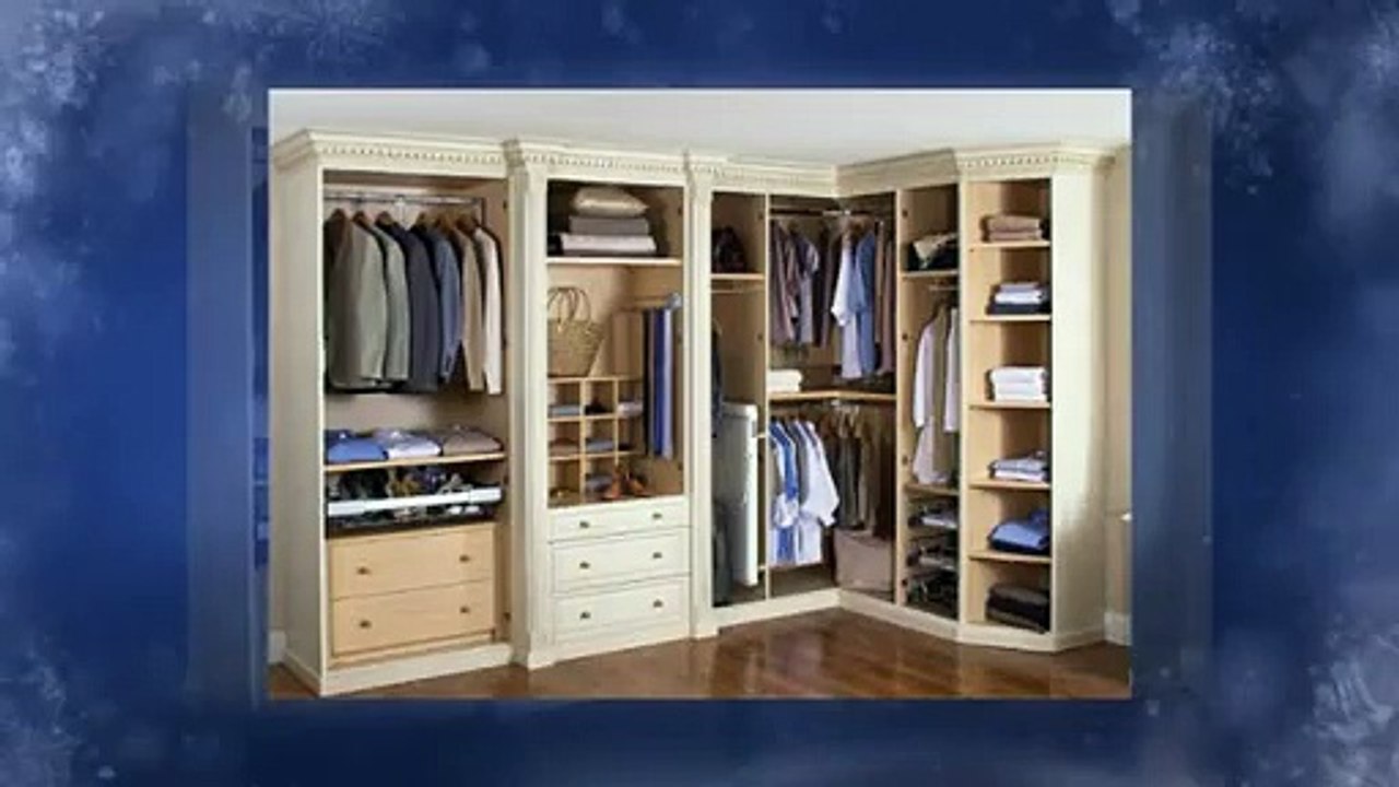 Bedroom Fitted Wardrobes