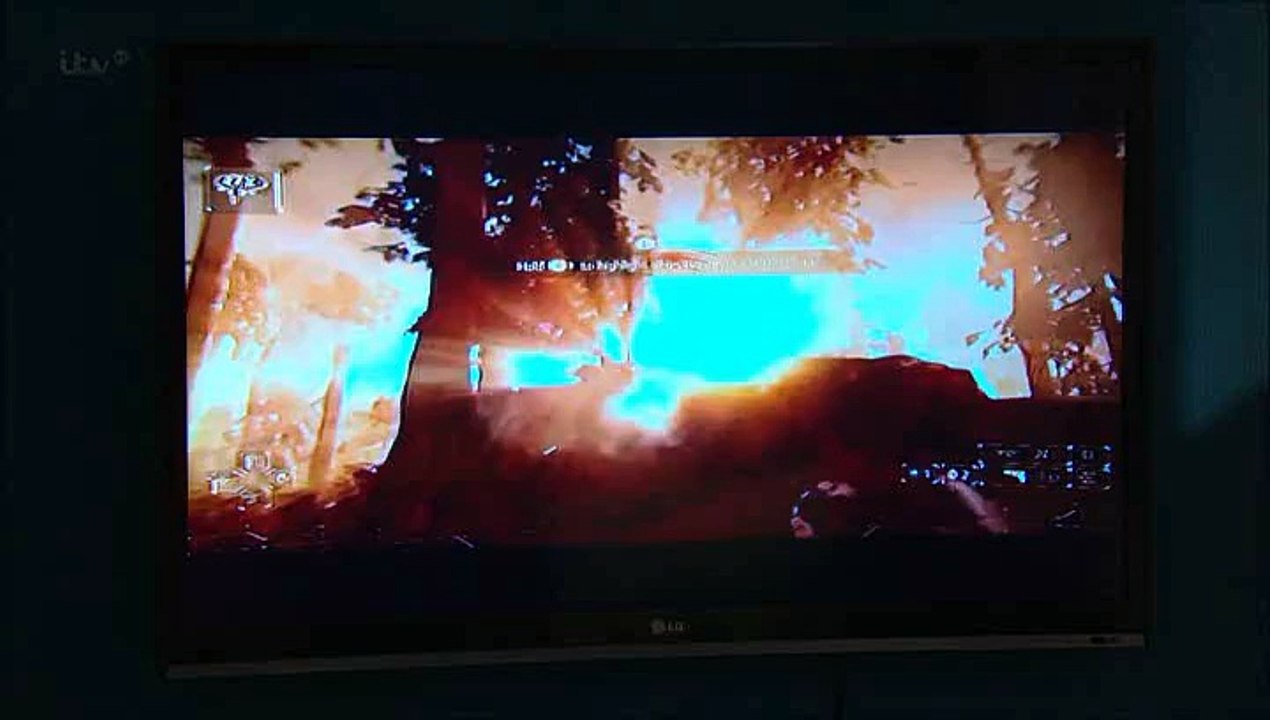 Aaron Livesy Part 47 (24-11-2014)