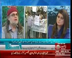 Pakistan Defence System Syed Zaid Hamid The Debate
