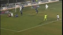 Atalanta 1 - 1 Palermo