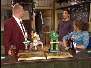 Time Gentleman Please - S01-E13