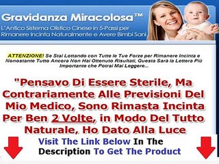 Gravidanza Miracolosa Forum + DISCOUNT + BONUS