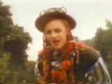 Culture Club - Karma Chameleon