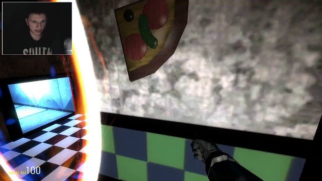 Garry's Mod FIVE NIGHTS AT FREDDY'S 2! (Gmod Sandbox Funny Moments)