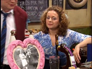 Time Gentleman Please - S01-E18