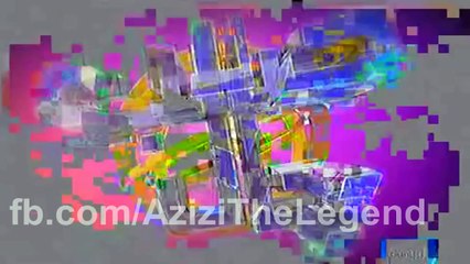 Azizi As Police Inspector in Hasb e Haal