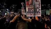 ABD'de Siyahi Genci Öldüren Polisin Yargılanmaması - New