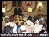 Sarwar Kahon Ke Malik-o-Maula Kahon Tujhe_Naat-Go = Owais Raza Qadri
