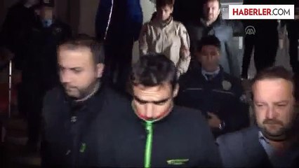 Karabük'teki Cinayet - Suriye Uyruklu 3 Şüpheli Tutuklandı