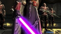 Star Wars:The Old Republic - Shadow of Revan Trailer