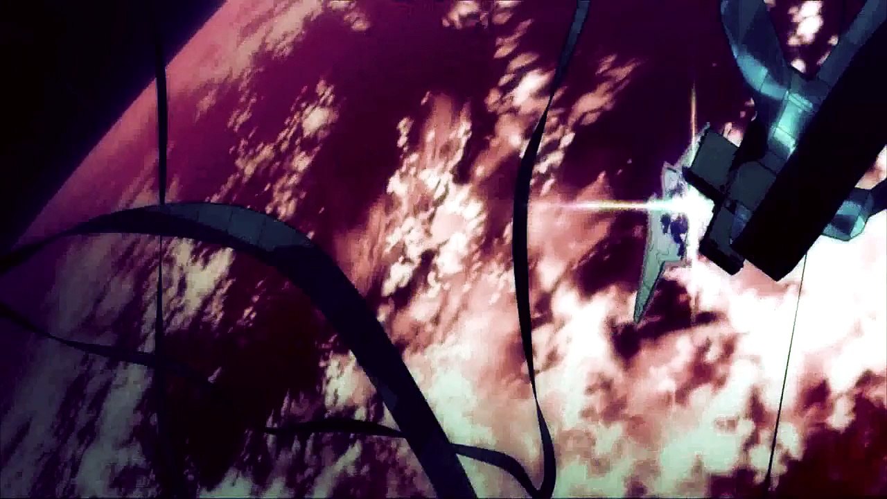 [DF 2014 AMV] 05 Hamofezzy - The Nexus [prop 96]