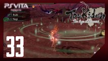 Toukiden：The Age of Demons (PSV) - Pt.33 【Chapter 4：Tormented Minds, Scorched Skies】