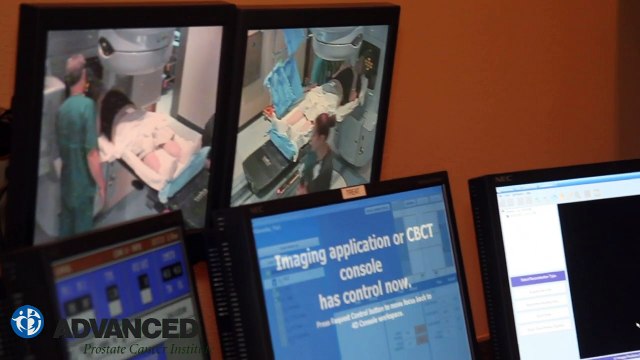 The Precision and Accuracy of Radiation Therapy