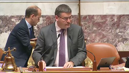 PROJET DE LOI DE FINANCEMENT DE LA SÉCURITÉ SOCIALE POUR 2015 (nouvelle lecture) - Lundi 24 Novembre 2014