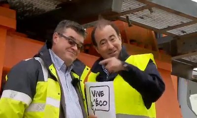 VIVE L’ECO N°46 - Surveyfert SA, avec Fabrice Tardy