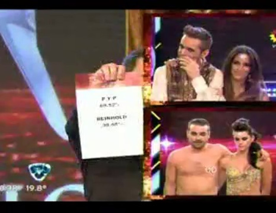 Pedro en duelo ÁRABE (al teléfono SALVADO!!!) - 25 de Noviembre