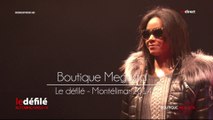Défilé de mode Automne/hiver 2014 - ID event -Montélimar - Boutique Megusta