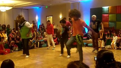 Superb Mehndi Dance Performance Pakistani Wedding - Pakvideotube