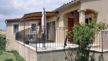 A vendre - Maison/villa - St Remy De Provence (13210) - 4 pièces - 97m²