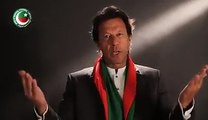 Chairman Imran Khan's exclusive message for all Pakistanis for the November 30, 2014 Dharna in Islamabad!
