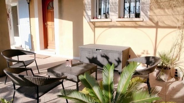 A vendre - Maison/villa - St Remy De Provence (13210) - 5 pièces - 123m²