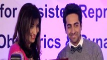 Ayushmann Khurrana Talks About His Film Vicky Donor