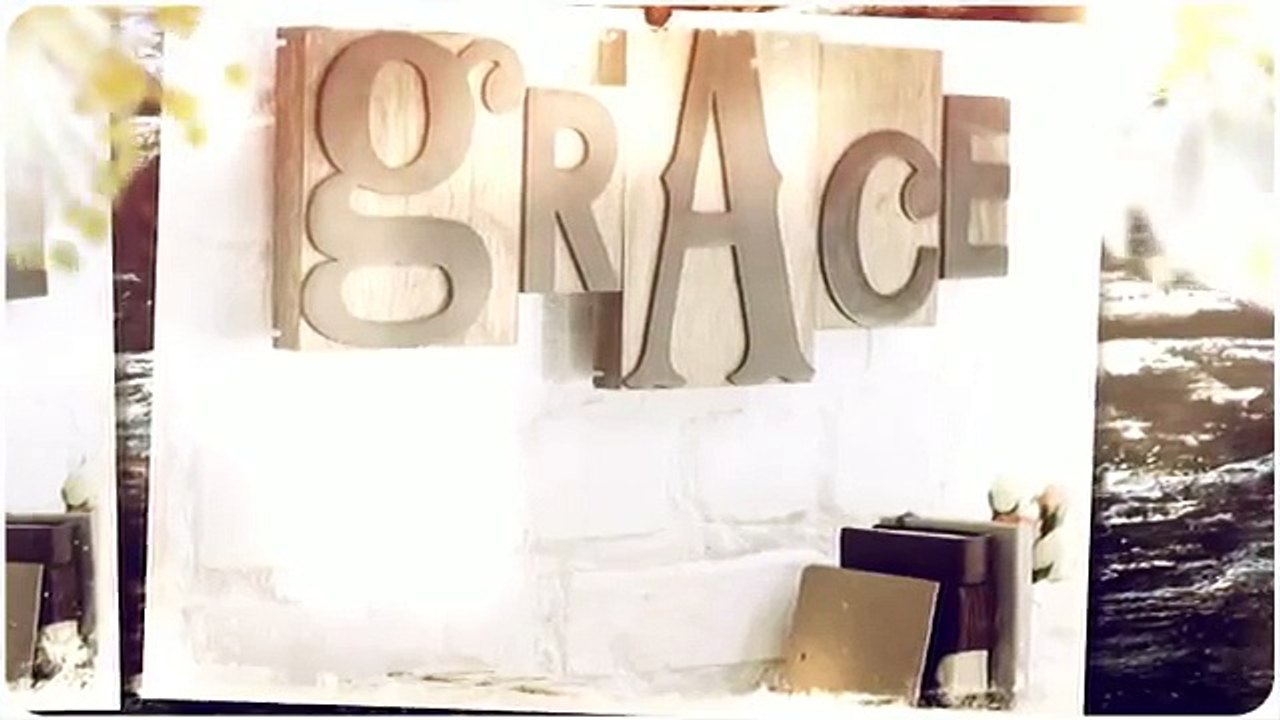 Letterpress Blocks Wall Art From DaySpring