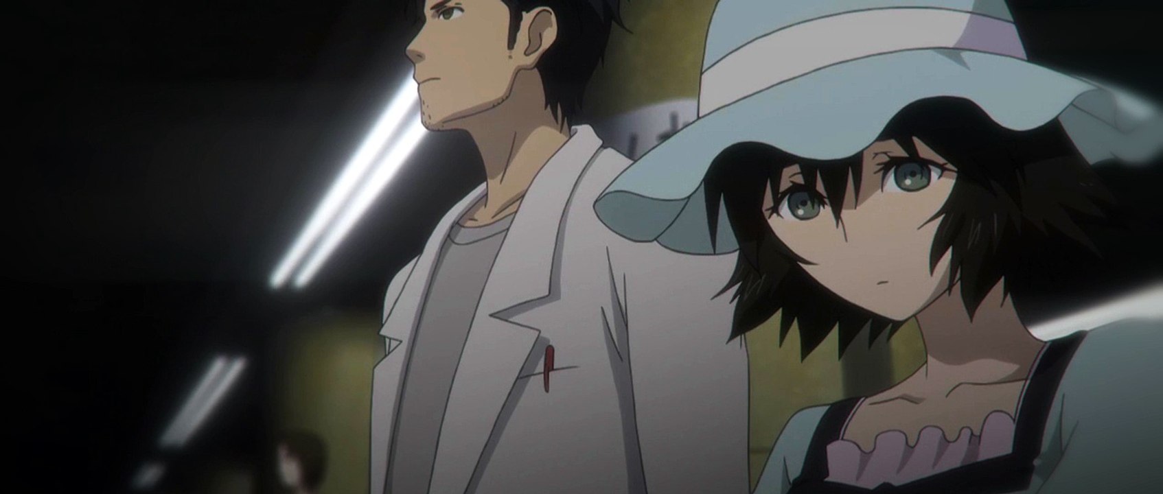 [DF 2014 AMV] 04 Fantastic Mr Fox - This Is Not The End [prop 84]