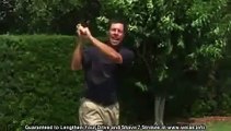 Easy Golf Swing - Simple Golf Swing