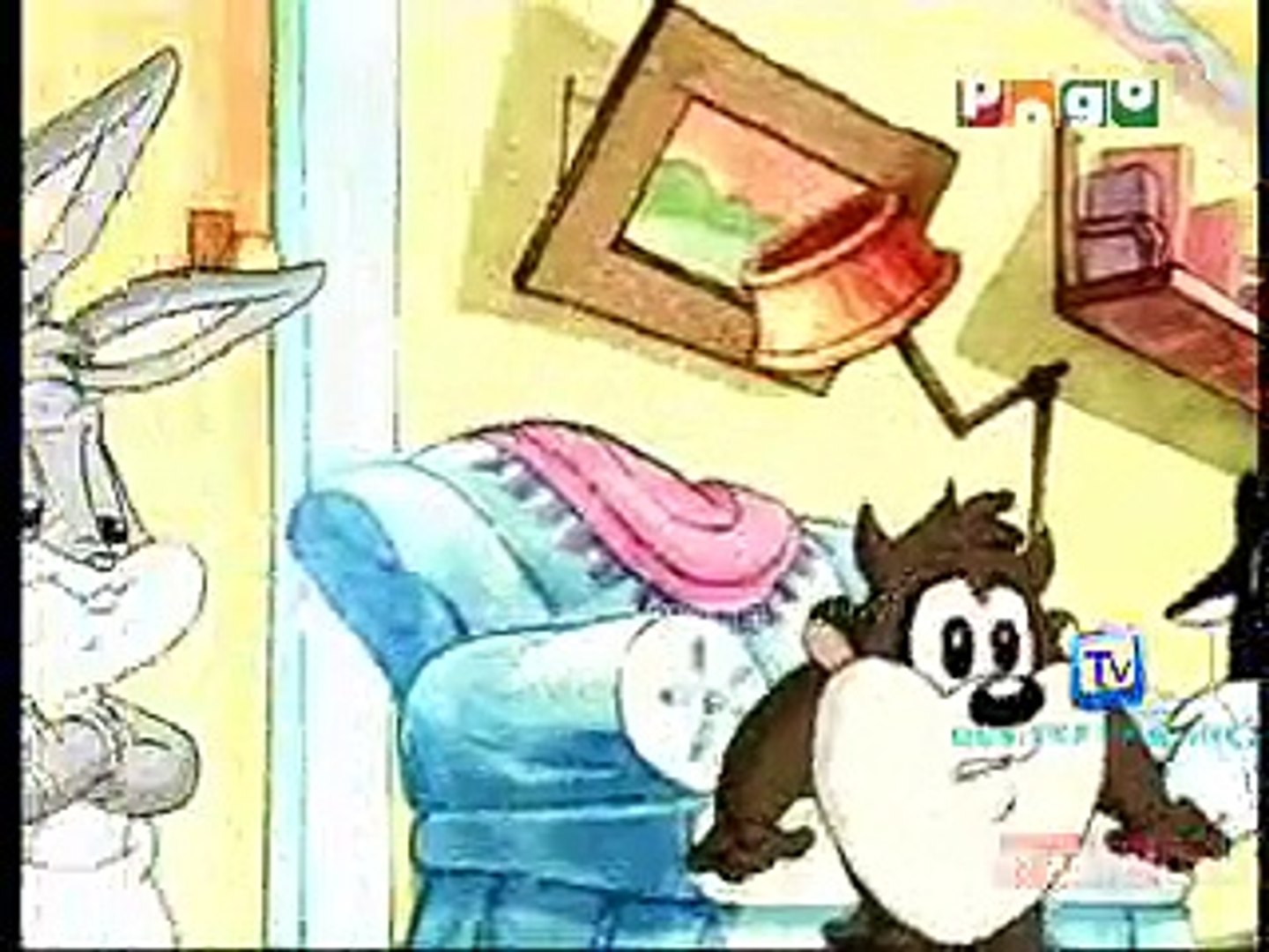 Baby Looney Tunes 25th November 2014 Video Watch Online pt2 - Vidéo  Dailymotion