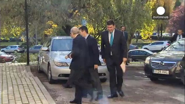 Поліція Гранади взялася за священиків-педофілів